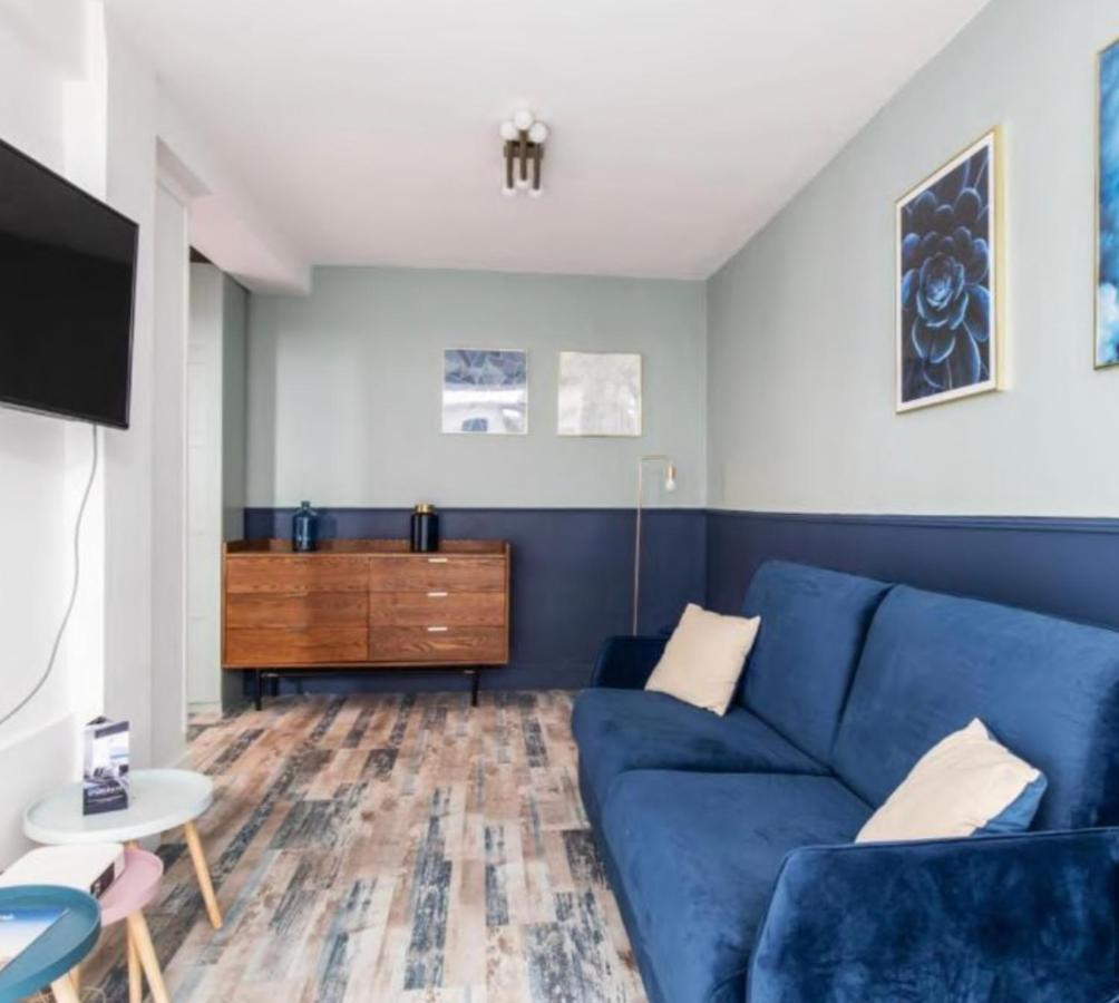 Le Marais-saint Martin Working & Living Parijs