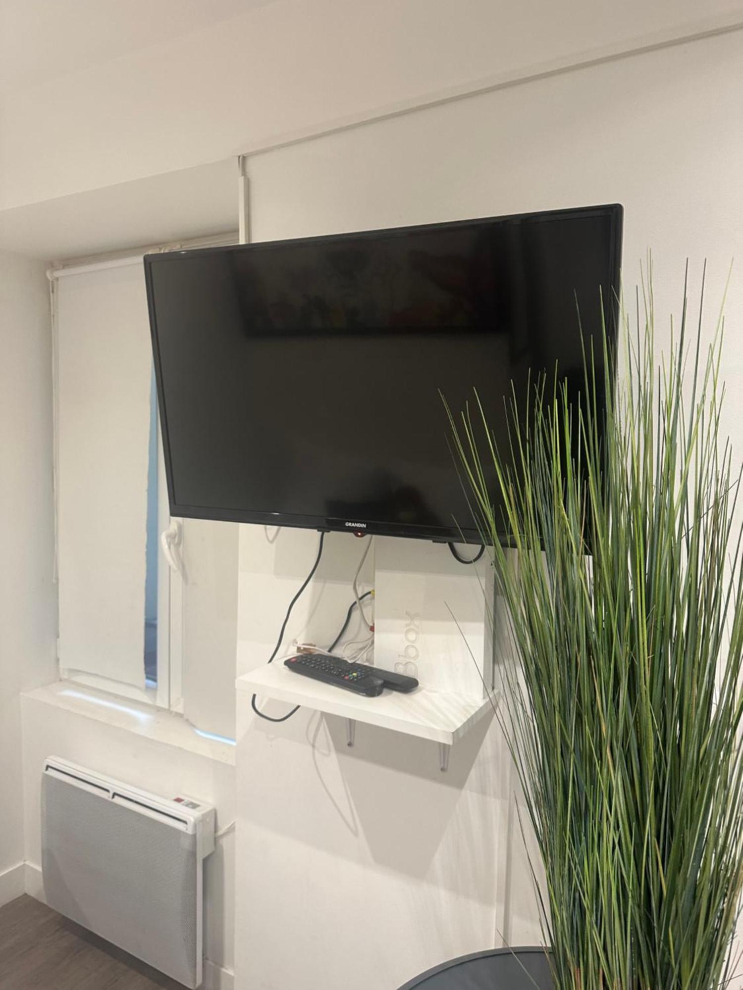 Le Marais-saint Martin Working & Living Parijs