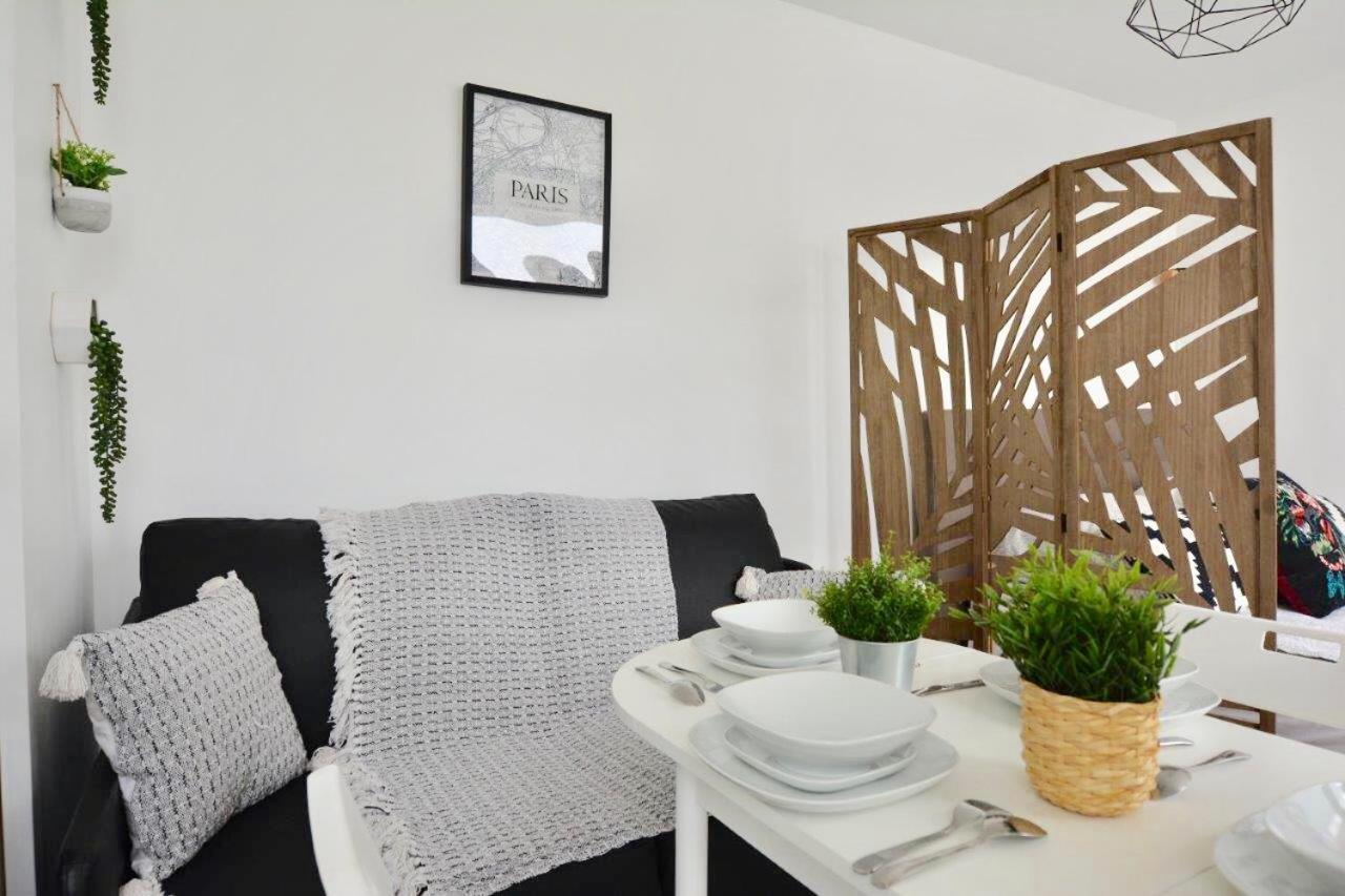 Le Marais-saint Martin Working & Living * Parijs